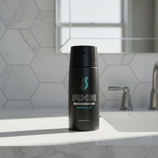 Axe Desodorante Spray Apollo 150 ml