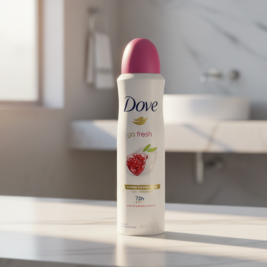 Desodorante dove Aerosol Granada 150 ml