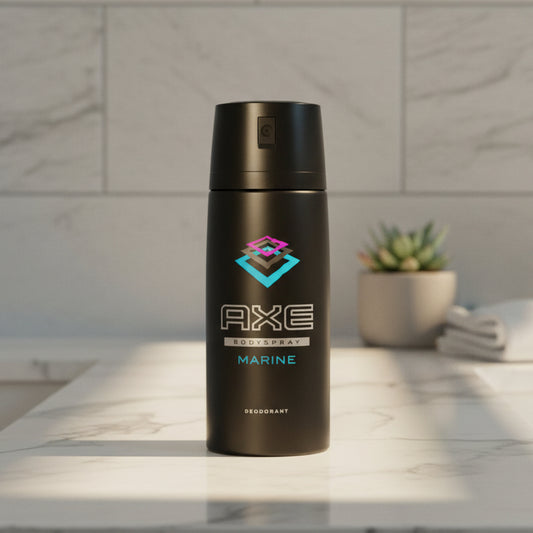 Axe Desodorante Spray Marine 150 ml