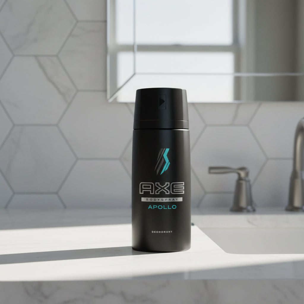 Axe Desodorante Spray Apollo 150 ml
