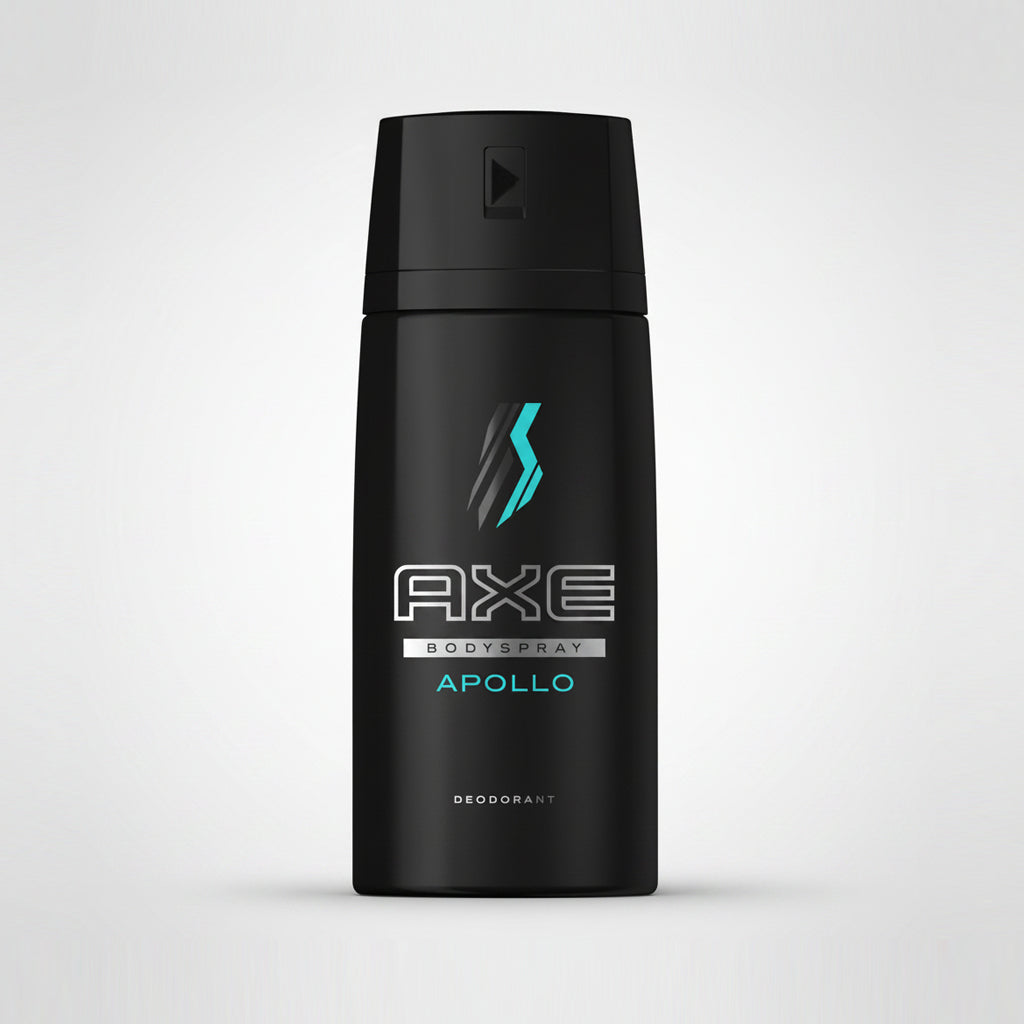 Axe Desodorante Spray Apollo 150 ml