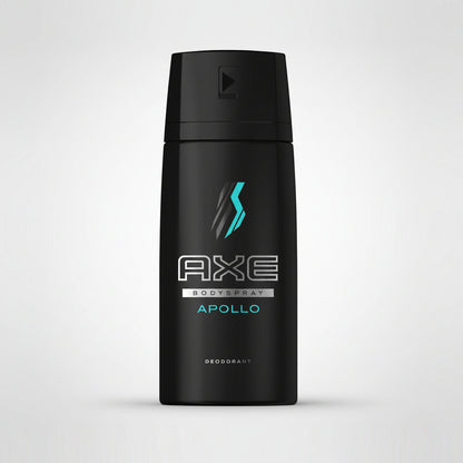 Axe Desodorante Spray Apollo 150 ml