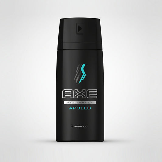Axe Desodorante Spray Apollo 150 ml