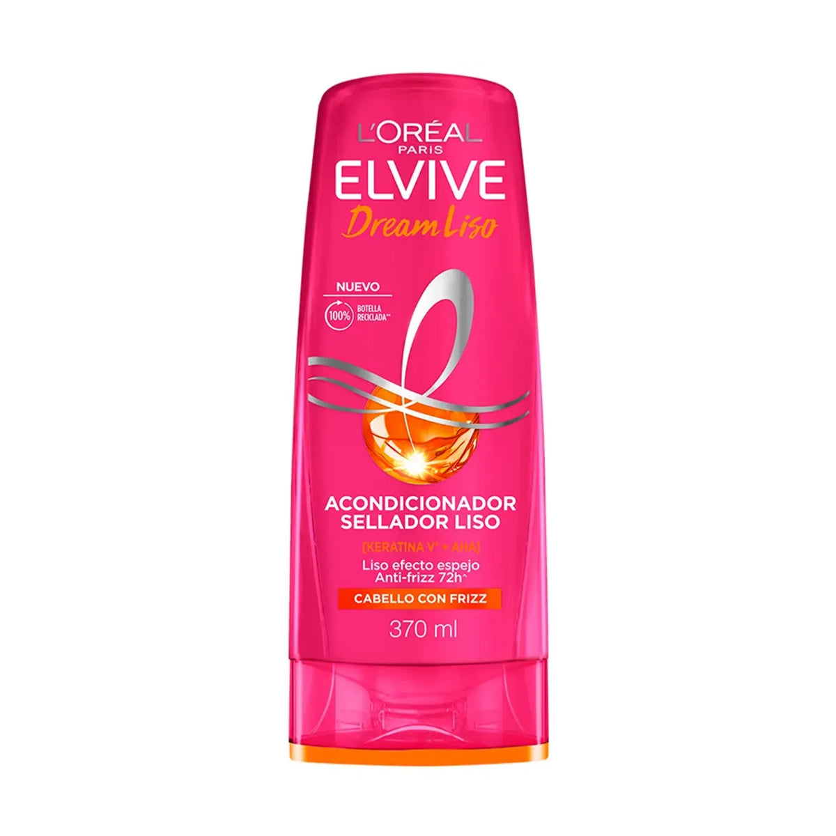 Acondicionador Elvive Dream Liso 370 ml