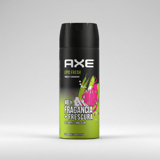 Axe Body Spray Epic Fresh 150 ml