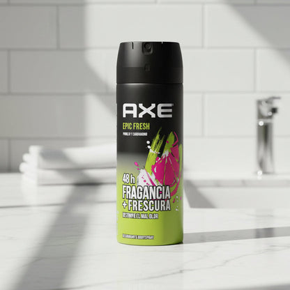 Axe Body Spray Epic Fresh 150 ml