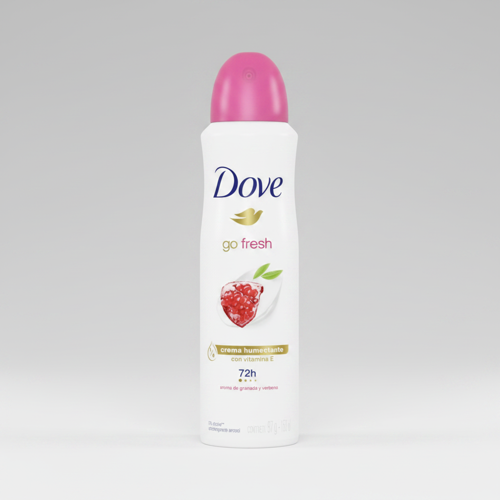 Desodorante dove Aerosol Granada  150 ml