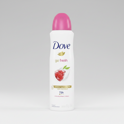 Desodorante dove Aerosol Granada  150 ml