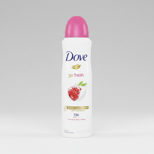 Desodorante dove Aerosol Granada  150 ml