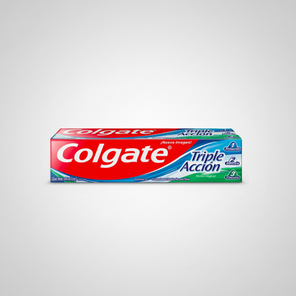 Pasta dental Colgate Triple acción 75 ml