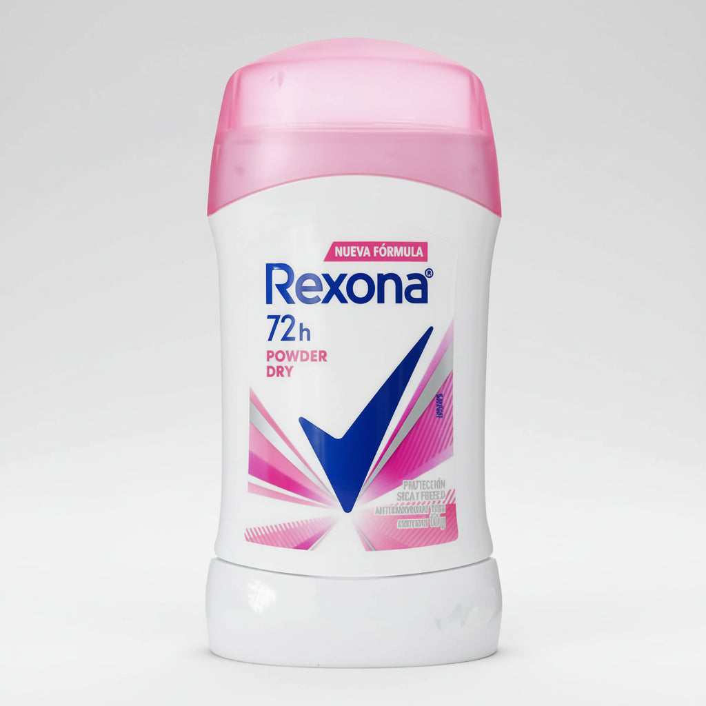 Rexona Desodorante Barra Powder Dry 50g