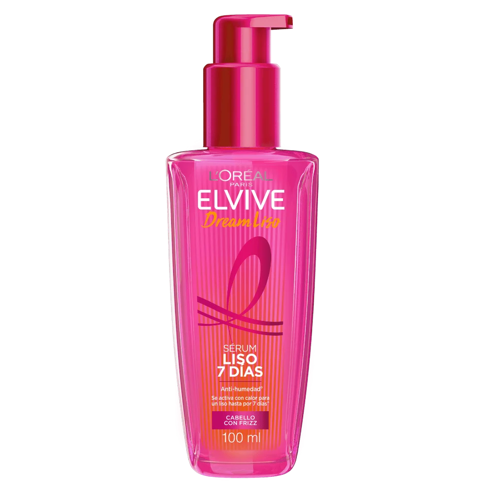 Serum Dream Liso 100ml