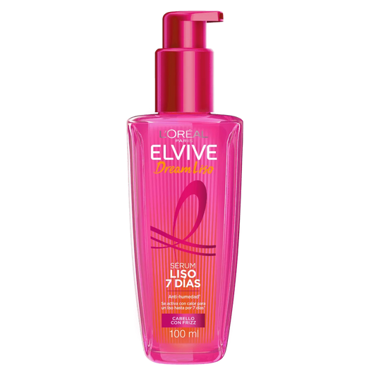 Serum Dream Liso 100ml
